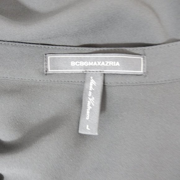 BCBGMAXAZRIA Top - Picture 5 of 6